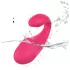 AlvUp - Vibrations-Ei (Pink)