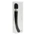Love Magic Elegance Wand - Akku Massagestab Vibrator (schwarz)