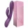 AlvUp - Häschen G-Punkt Vibrator (Lila)