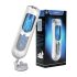 LETEN SM380 - Akku-Power & Auf-Ab-Sensation Masturbator
