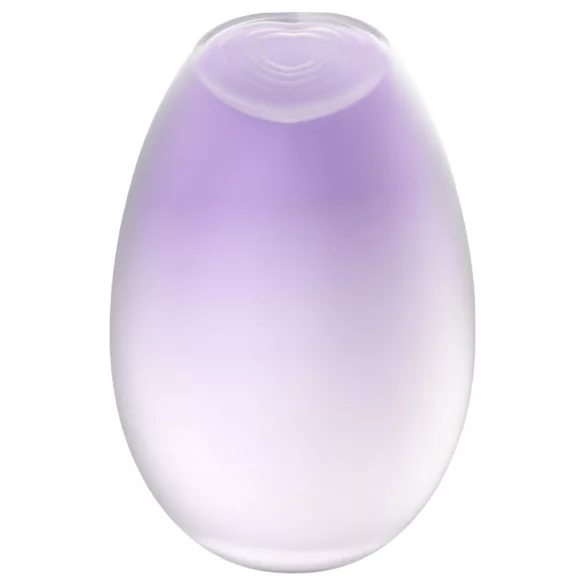Sex HD - 2in1 Brustwarz.- und Klitoris-Stimulator (lila)