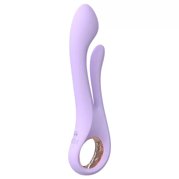 Sex HD Kaethe - Klitoris-Vibrator (lila)