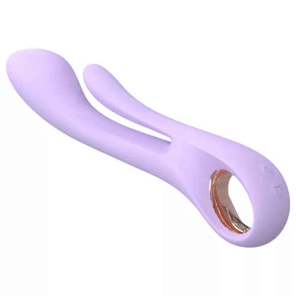 Sex HD Kaethe - Klitoris-Vibrator (lila)