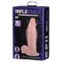 Baile Inflatable - Aufblasbarer natürlicher Vibrator