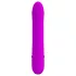 Pretty Love Beck - wasserdichter G-Punkt Vibrator (Pink)