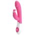 Pretty Love Gene - Wasserdichter G-Punkt Vibrator (Pink)