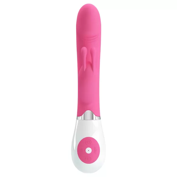 Pretty Love Gene - Wasserdichter G-Punkt Vibrator (pink)
