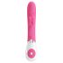 Pretty Love Gene - Wasserdichter G-Punkt Vibrator (Pink)
