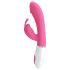 Pretty Love Gene - Wasserdichter G-Punkt Vibrator (Pink)