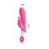 Pretty Love Gene - Wasserdichter G-Punkt Vibrator (Pink)