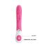Pretty Love Gene - Wasserdichter G-Punkt Vibrator (Pink)