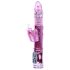 Baile - Schmetterlingsvibrator mit Klitorisarm (pink)