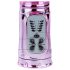 Baile - Schmetterlingsvibrator mit Klitorisarm (pink)