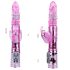 Baile - Schmetterlingsvibrator mit Klitorisarm (pink)