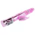 Baile - Schmetterling- und Klitoris-Vibrator (pink)