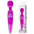 Pretty Love Wand - Akku-Massage-Vibrator (Lila)