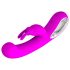 Pretty Love Webb - Klitoris Vibro (Pink)