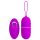 Pretty Love Arvin - Funk-Ei mit Vibration (Pink)