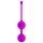 Pretty Love Kegel Up II – Duo Liebeskugeln (lila)