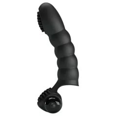   Pretty Love Alexander - Stimulierender Fingervibrator (Schwarz)