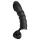 Pretty Love Alexander - Stimulierender Fingervibrator (Schwarz)