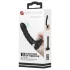Pretty Love Alexander - Stimulierender Fingervibrator (Schwarz)