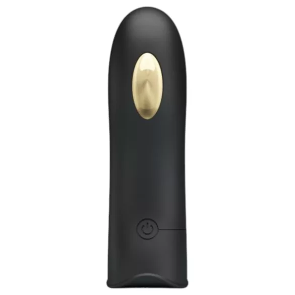 Pretty Love Marico - Elektro-Stimulationsfinger-Vibrator (Schwarz)