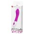 Pretty Love Elemental – G-Punkt Vibrator (lila)
