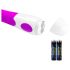 Pretty Love Elemental – G-Punkt Vibrator (lila)