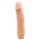 Baile Barbara - naturgetreuer Vibrator - 19,5 cm (Hautfarbe)