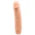 Baile Barbara - naturgetreuer Vibrator - 19,5 cm (Hautfarbe)