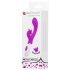 Pretty Love Butterfly Kiss – Klitoris-Vibrator (pink)