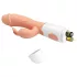 Pretty Love Osterhase - Klitorisarm-Vibrator (natur)