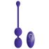 Pretty Love Willie Jugend - Funk-G-Punktkugel (Lila)