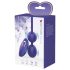 Pretty Love Willie Jugend - Funk-G-Punktkugel (Lila)