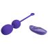 Pretty Love Willie Jugend - Funk-G-Punktkugel (Lila)