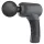 Pretty Love Magic Gun - Massagepistole (schwarz)