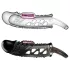 Pretty Love Cecelia - Penisring mit Vibration (schwarz)
