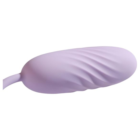 Svakom Plume - 2-in-1 Vibrations-Ei (lila)