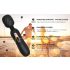 Vibeconnect Myron - Wärmender Massage-Vibrator