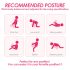 Vibeconnect - Intelligenter Torso-Masturbator (natur)