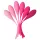 Sex HD Eier - 6er Set Liebeskugeln (pink)