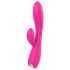 Sex HD Musen - Akku, wasserdichter Wärmvibrator (Pink)