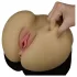 Lovetoy Streetgirl's - Masturbator Torso (natur)