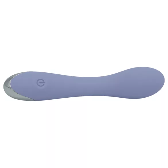 Lonely - Wiederaufladbarer G-Punkt Vibrator (lila)