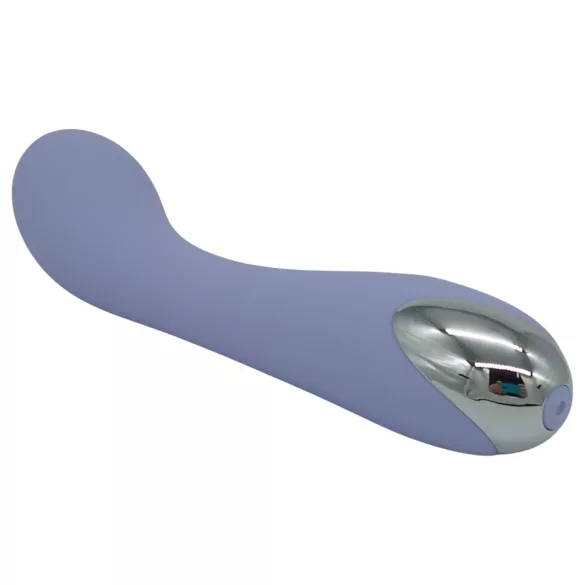 Lonely - Wiederaufladbarer G-Punkt Vibrator (lila)