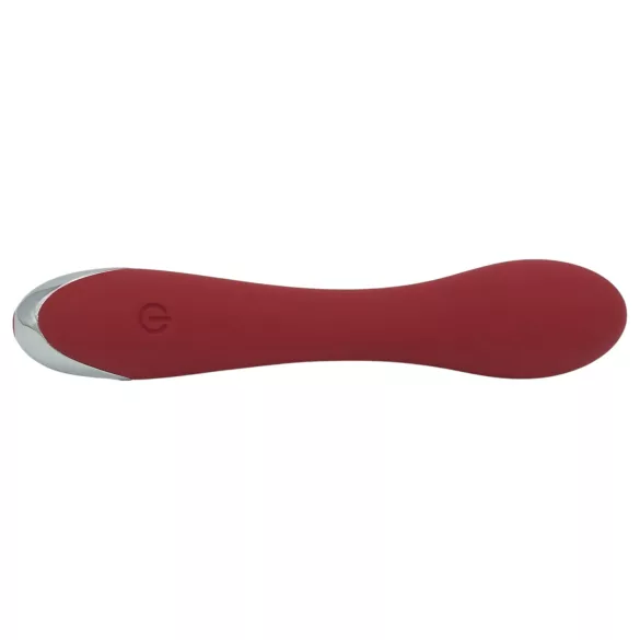 Lonely - wiederaufladbarer G-Punkt-Vibrator (rot)
