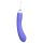 LOVENSE Hyphy - Smart 2in1 Vibrator (Lila)
