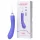 LOVENSE Hyphy - intelligenter 2-in-1 Vibrator (lila)