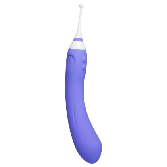 LOVENSE Hyphy - Smart 2in1 Vibrator (Lila)